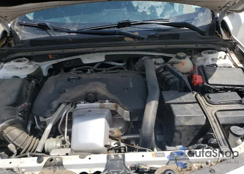 2017 Chevrolet Malibu Premier z USA, uszkodzony, nr VIN 1G1ZH5SX7HF109645